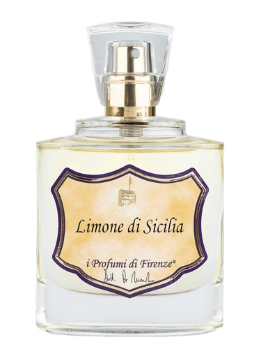 I Profumi di Firenze Limone di Sicilia