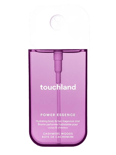 Touchland Cashmere Woods