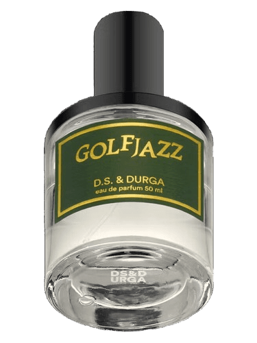 DS&Durga Golfjazz