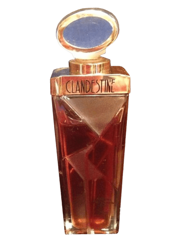 Guy Laroche Clandestine Parfum