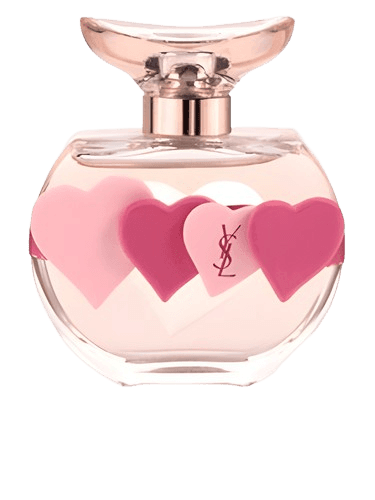 Yves Saint Laurent Young Sexy Lovely Spring / Summer Collection 2008
