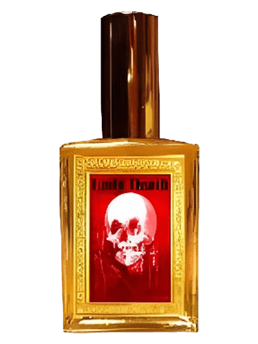 Opus Oils Afraid of the Dark: Lady Death