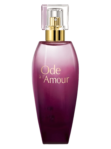 ID Parfums Ode а l'Amour