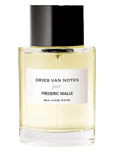 Frederic Malle Dries Van Noten par Frederic Malle