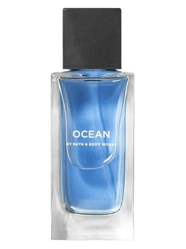 Bath & Body Works Ocean