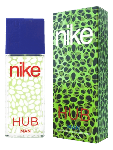Nike Hub Man