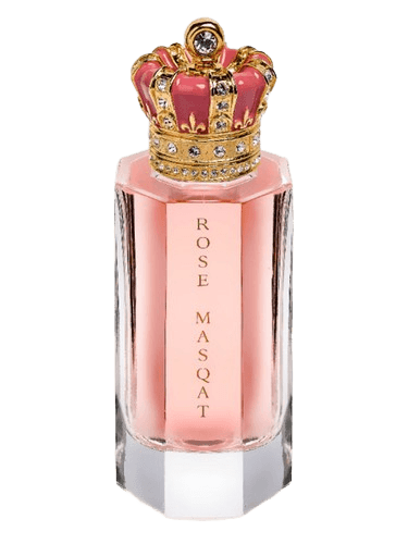Royal Crown Rose Masquat