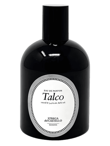 Strega Del Castello Talco