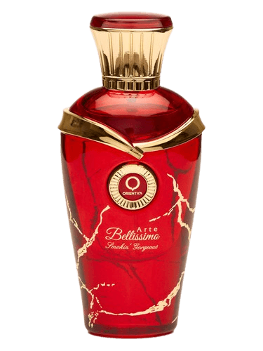 Orientica Premium Smokin' Gorgeous