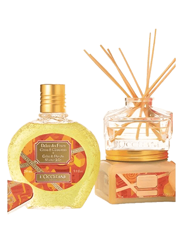 L'Occitane en Provence Delice des Fruits