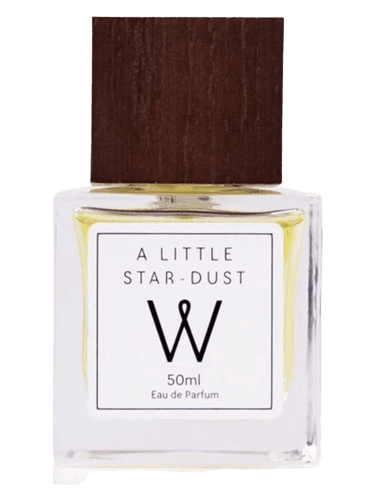 Walden Perfumes A Little Star-Dust