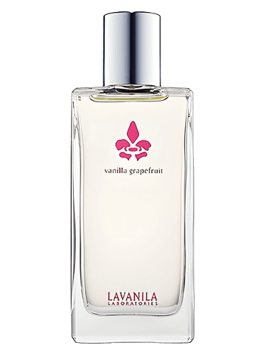 Lavanila Laboratories Vanilla Grapefruit