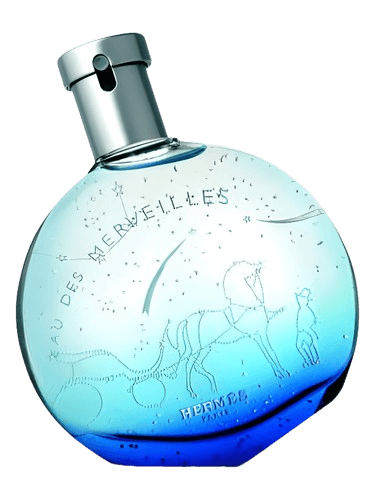 Hermès Eau des Merveilles Constellation