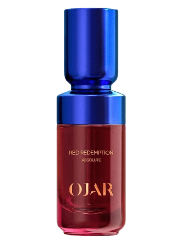 Ojar Red Redemption