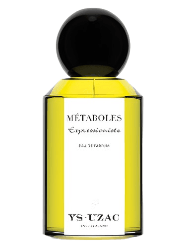 Ys-Uzac Métaboles