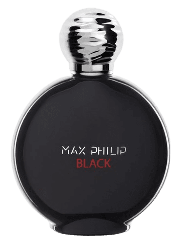 Max Philip Black