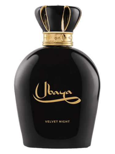 Ubaya Velvet Night