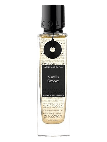 Musicology Vanilla Groove