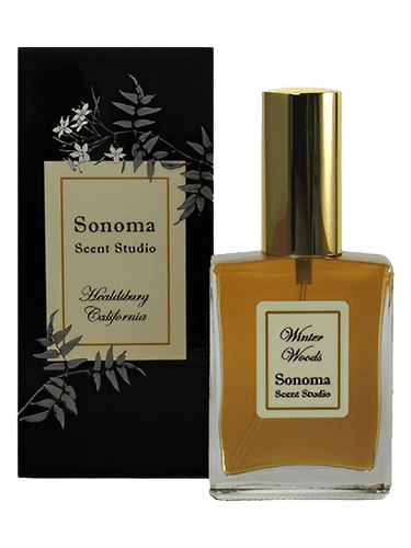 Sonoma Scent Studio Winter Woods