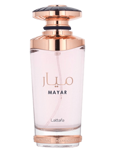 Lattafa Perfumes Mayar
