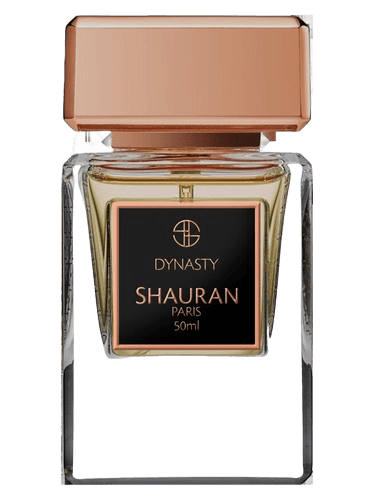 Shauran Dynasty