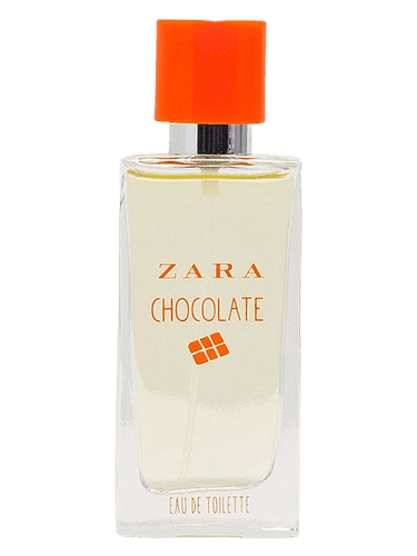 Zara Zara Chocolate