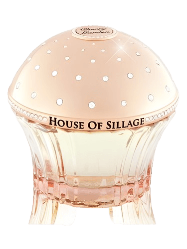 House Of Sillage Cherry Garden