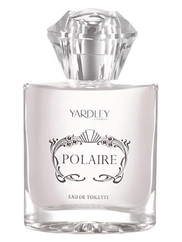 Yardley Polaire