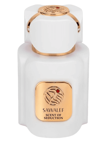 Sawalef Scent of Seduction