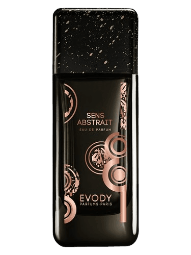 Evody Parfums Sens Abstrait