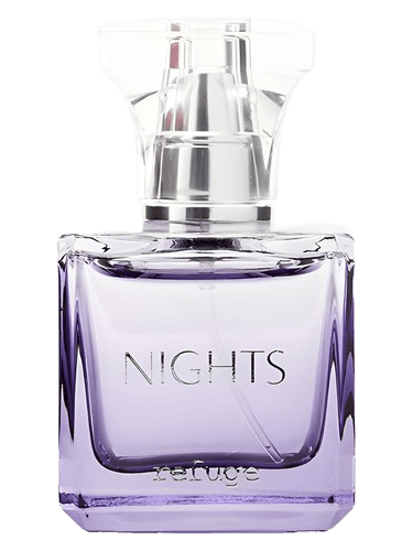 Charlotte Russe Refuge Nights