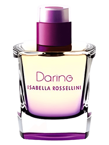 Isabella Rossellini Daring