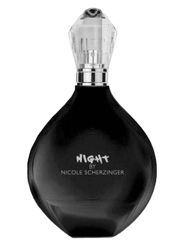 Nicole Scherzinger Night
