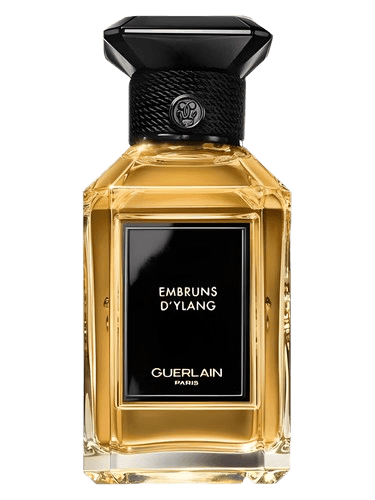 Guerlain Embruns d'Ylang