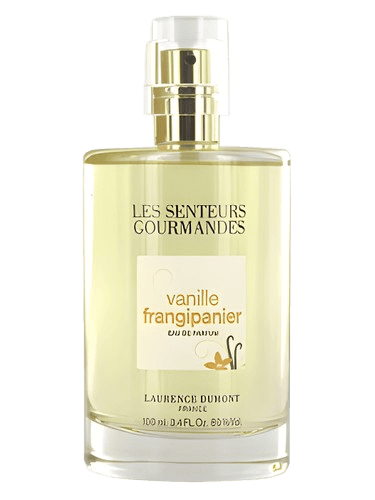 Laurence Dumont Vanille Frangipanier