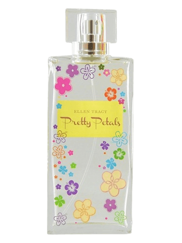 Ellen Tracy Pretty Petals