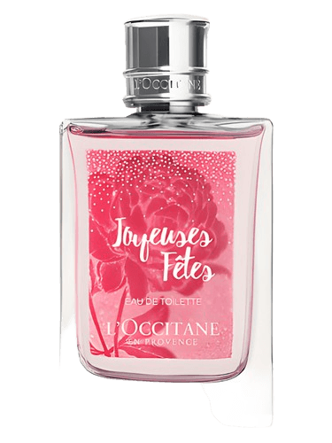 L'Occitane en Provence Joyeuses Fêtes