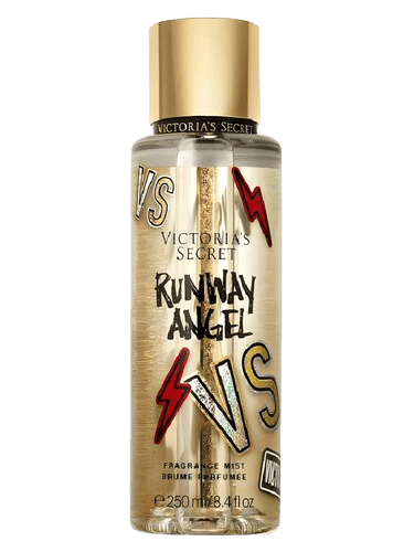 Victoria's Secret Runway Angel