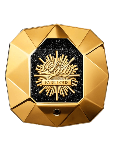 Rabanne Lady Million Fabulous