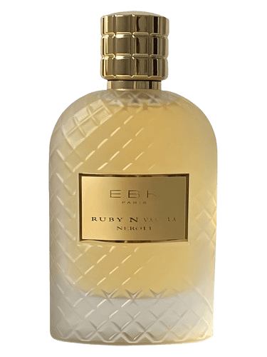 EBK Ruby N Vanilla Neroli