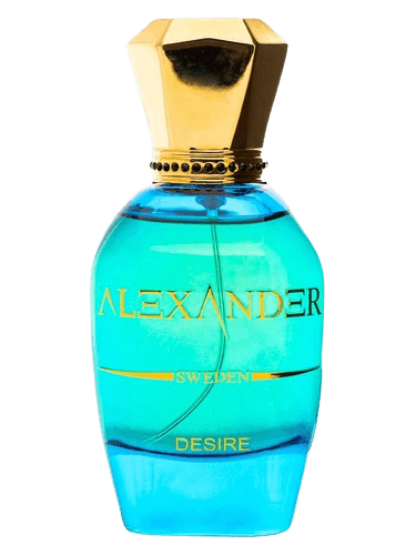 Alexander Desire