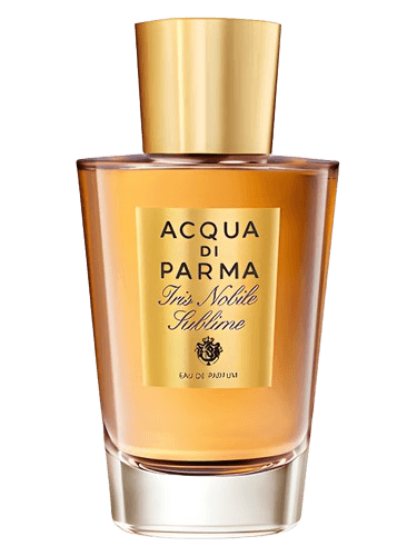Acqua di Parma Iris Nobile Sublime