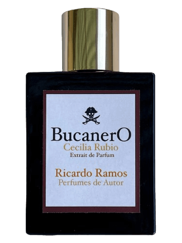 Ricardo Ramos Perfumes de Autor BucanerO