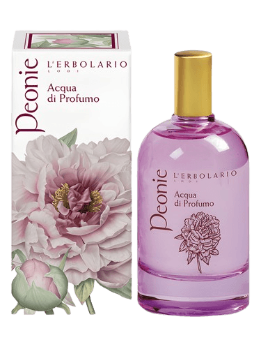 L'Erbolario Peonie