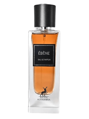 Maison Alhambra Ébène