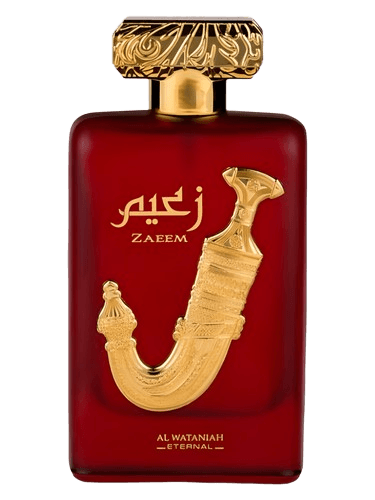 Al Wataniah Zaeem