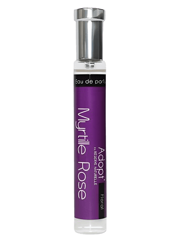 Adopt Parfums Myrtille Rose
