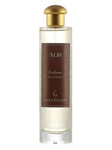 Tonatto Profumi Albi