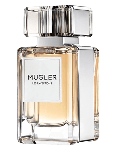 Mugler Over The Musk