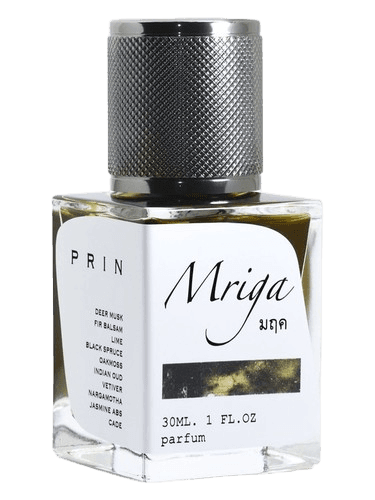 Prin Mriga